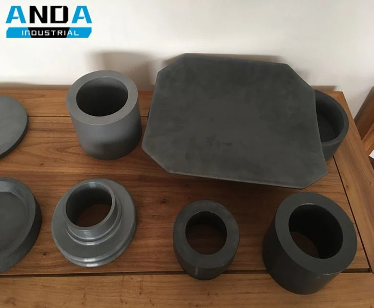 Silicon Nitride Ceramic Substrate